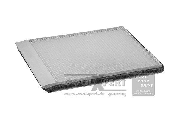 BBR AUTOMOTIVE Filter,salongiõhk 029-20-03221